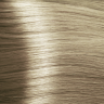 Крем - краска для волос BB 036 Kapous Blond Bar с экстрактом жемчуга медовая роса, 100мл