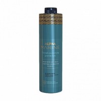 Ocean - шампунь для волос Estel ALPHA MARINE, 1000мл