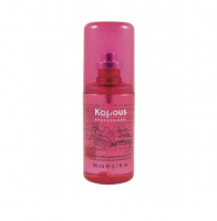 Флюид с биотином Kapous Fragrance free Biotin Energy для секущихся кончиков волос, 80мл