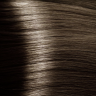 Крем-краска для волос 6.31 Kapous Hyaluronic acid с гиалуроновой кислотой темный блондин золотистый бежевый, 100мл