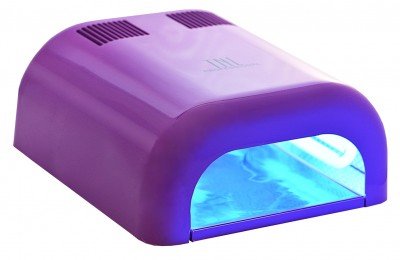 УФ-лампа "TNL" 36 Вт фиолетовая
