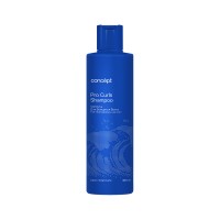 Шампунь Concept Salon Total Pro Curls для вьющихся волос, 300мл