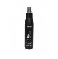 Гель - спрей для укладки волос Kapous Gel-spray Strong сильной фиксации, 100мл