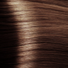 Крем-краска для волос 6.4 Kapous Hyaluronic acid с гиалуроновой кислотой темный блондин медный, 100мл
