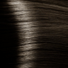 Крем - краска для волос 4-03 Studio Тёплый коричневый с экстрактом женьшеня и рисовыми протеинами, 100мл