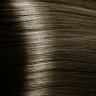 Крем - краска для волос 7-07 Studio Насыщенный холодный блонд с экстрактом женьшеня и рисовыми протеинами, 100мл