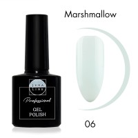 Гель-лак LunaLine - Marshmallow 06