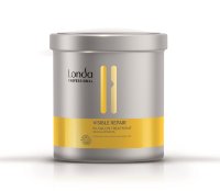 Профессиональное средство для восстановления поврежденных волос Londa Professional Visible Repair с пантенолом, 750мл