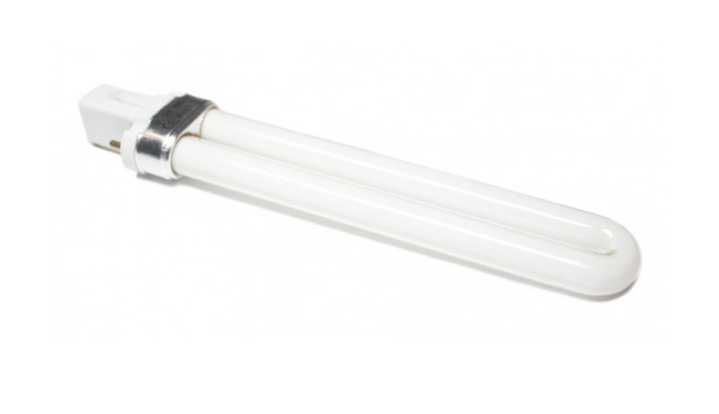 Сменная УФ лампа TNL UV-9W улучшенного качества