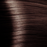 Крем-краска для волос 6.45 Kapous Hyaluronic acid с гиалуроновой кислотой темный блондин махагоновый, 100мл