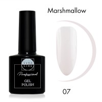 Гель-лак LunaLine - Marshmallow 07