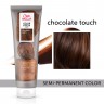 Маска оттеночная для волос Wella COLOR FRESH Chocolate Touch Шоколадный мусс, 150мл