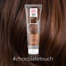 Маска оттеночная для волос Wella COLOR FRESH Chocolate Touch Шоколадный мусс, 150мл