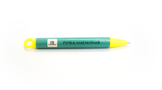 Магнитная ручка TNL для росписи ногтей