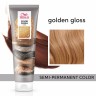 Маска оттеночная для волос Wella COLOR FRESH Golden Gloss Золотой блеск, 150мл