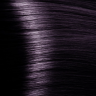 Крем - краска для волос 4-20 Studio Фиолетово - коричневый с экстрактом женьшеня и рисовыми протеинами, 100мл