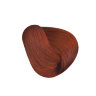 Перманентная крем - краска для волос 7.44 OLLIN Performance Permanent Color Cream Русый интенсивно-медный, 60мл