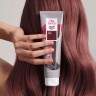 Маска оттеночная для волос Wella COLOR FRESH Roze Blaze Малиновый рассвет, 150мл