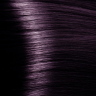 Крем - краска для волос 5-20 Studio Светлый фиолетово - коричневый с экстрактом женьшеня и рисовыми протеинами, 100мл