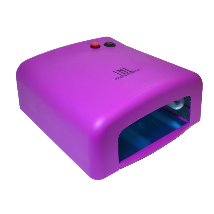 УФ-лампа "TNL" модель 818, 36 Вт фиолетовая