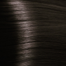 Крем - краска для волос 4-3 Studio Золотисто - коричневый с экстрактом женьшеня и рисовыми протеинами, 100мл