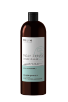 Кондиционер для сухих волос OLLIN SALON BEAUTY с экстрактом ламинарии, 1000мл